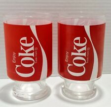 Bicchieri da bere vintage