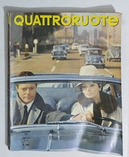 68567 QUATTRORUOTE 1963 n. 96
