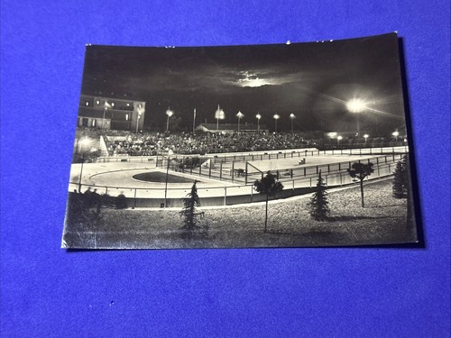 Spoleto pista olimpionica - pista,