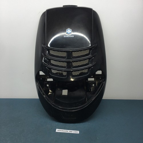Carena scudo piaggio hexagon - carena,