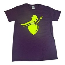 T-SHIRT Con Cappuccio DINASTIA