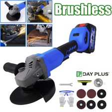 Smerigliatrice Angolare A