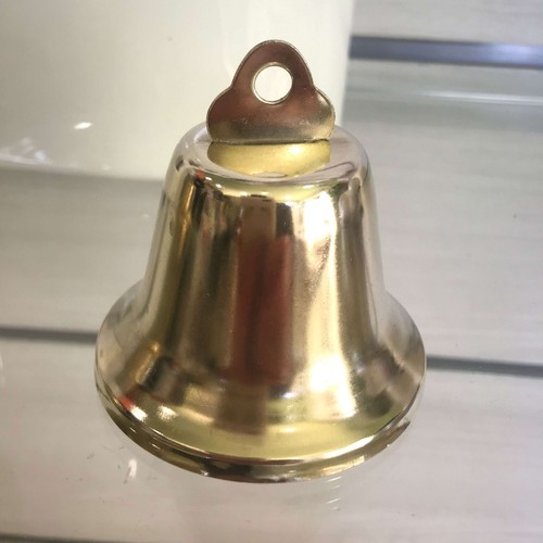 Campanella dorata - Ø,