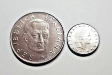 100 Lire Marconi 1974 FDC e 50