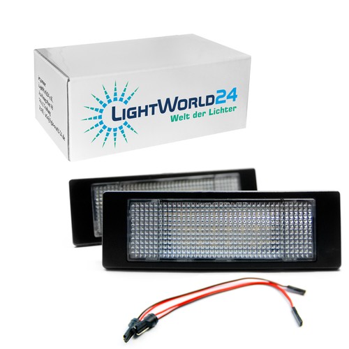 Led luce targa - led,