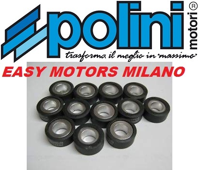 242 310 kit - kit, rulli