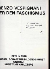 RENZO VESPIGNANI CATALOGO