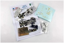 Tameo Kits WCT078 Lotus Ford