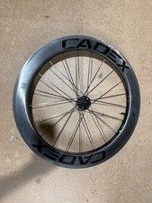 Cadex 65 mm ruota posteriore