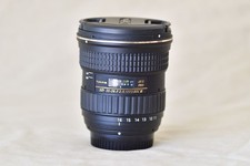 Tokina 8 at - tokina, at-x