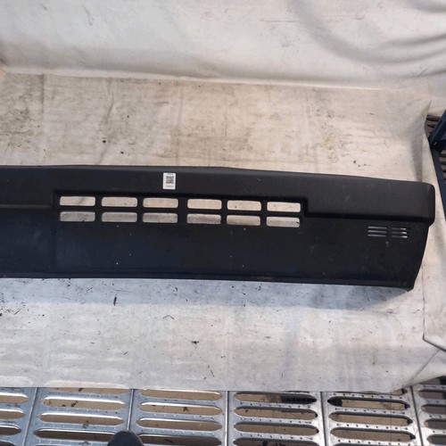 Paraurti ant fiat panda - ant.,