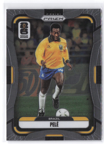 2026 panini prizm coppa del - 2026,