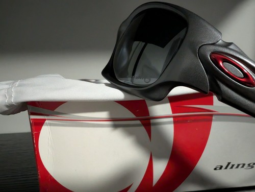Rara oakley alinghi - rara,
