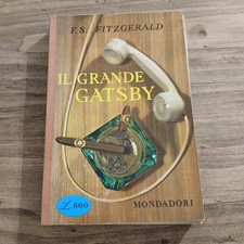 Scott fitzgerald il - il, grande