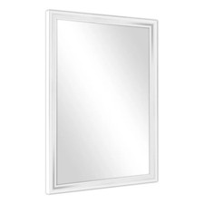SPECCHIO CON CORNICE ABS