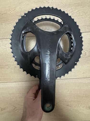 Campagnolo guarnitura super - campagnolo,