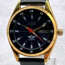 Citizen day date automatico - day-date, 21