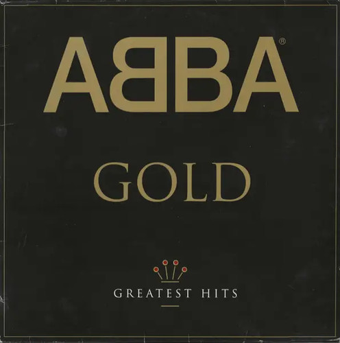 Abba gold near - hits),
