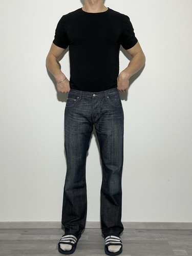 Nuovo lee pantaloni jeans - nuovo, di