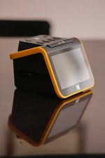 KODAK Slide scanner per