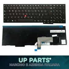 Tastiera Italiana Lenovo Per Notebook ThinkPad L540 P50S T540  Thinkpad  E531