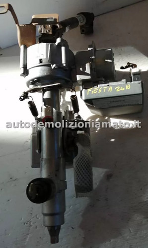 Servosterzo elettrico ford - elettrico,