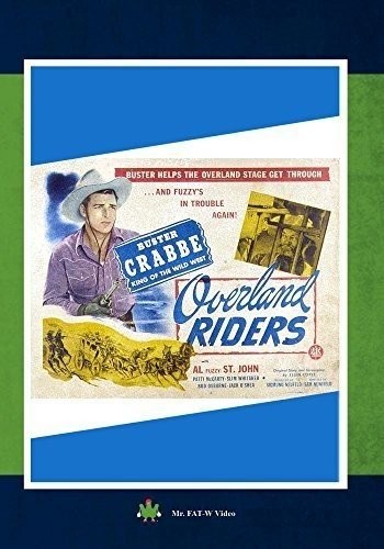 Overland riders patti - overland,