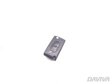 Chiave accensione Citroen