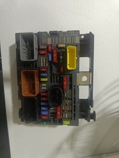 Scatola  Fusibili Body