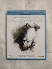 APOCALYPSE NOW – Bluray -