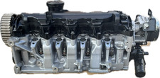Testata motore per modello - motore,