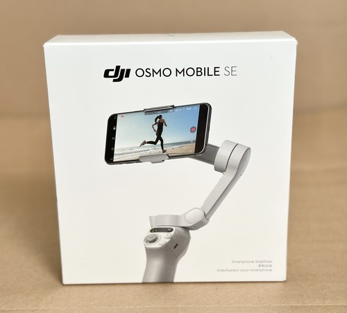 Nuovo dji osmo - osmo, se