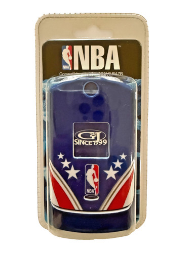 Custodia protettiva nba - protettiva,
