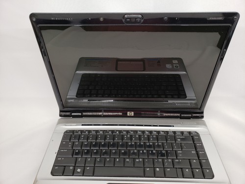 Pavilion dv6000 computer - hp,