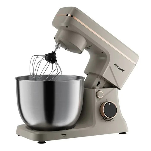 Impastatrice planetaria kooper - planetaria,