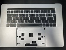 Palmrest Scocca Superiore Con Tastiera MacBook Pro A1707 15” 2106-2017-2018