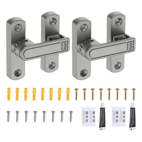 Pezzi serratura per porta - 2,