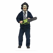 TEXAS CHAINSAW MASSACRE