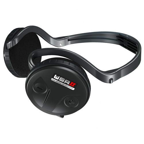 Metal detectors cuffie - xp,
