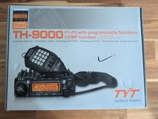 TYT TH-9000 Mobile/Autoradio