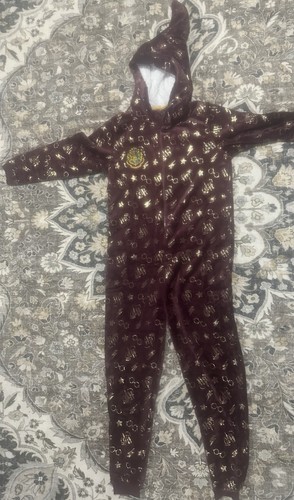 Pigiama harry potter donna - pigiama,