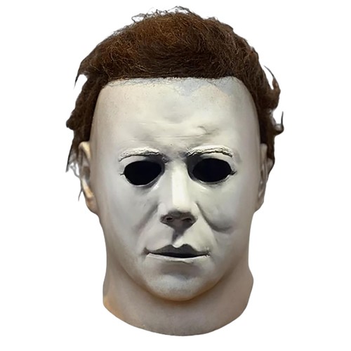 Maschera halloween michael - halloween,