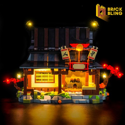 Brickbling luce led per - brickbling, lego
