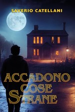 Libro - Saverio Catellani -