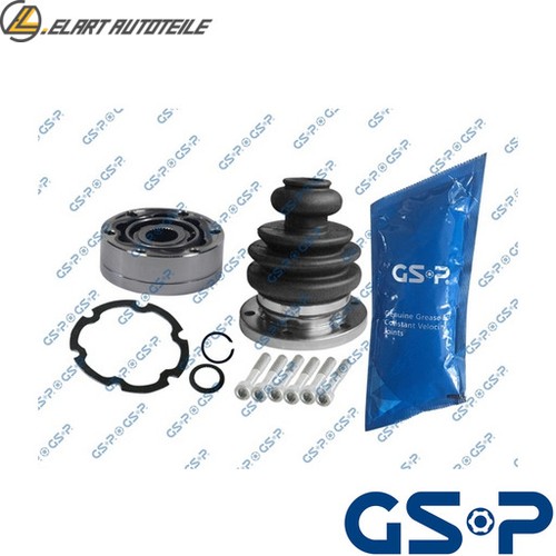 Kit giunti albero motore - giunti,