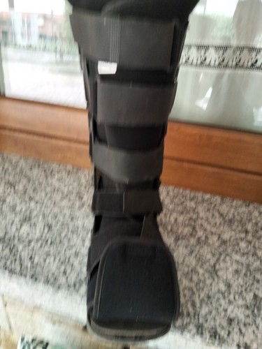 Tutore walker tibio tarsica - tutore, tibio-tarsica