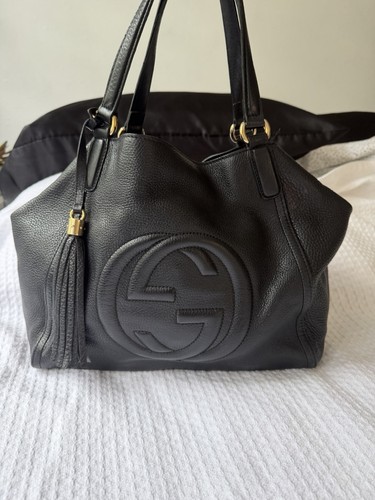 Authentic gucci soho - authentic,