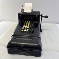 Antica manovella macchina