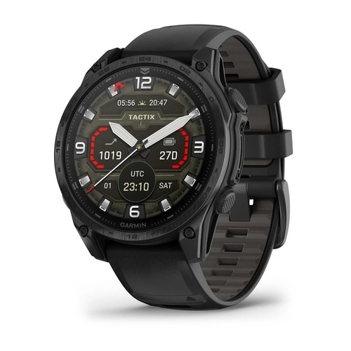 Garmin tactix 47mm - tactix,