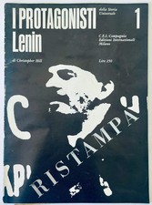 LENIN | 1965 | I PROTAGONISTI
